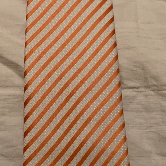 Men's Suit Tie - Picture 1 of 1